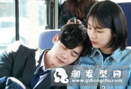 当你沉睡时裴秀智什么发型 南红珠同款怎么弄