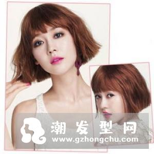 女生什么发型显气质 内在气质怎么提升