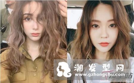 外卷发型怎么打理 加上这些元素添气质！
