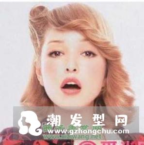 胖子发型男霸气 只要敢大胆尝试总有一款适合你