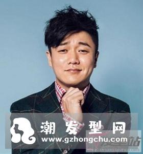 适合胖人的男士发型 这么多显瘦发型总有一款适合你