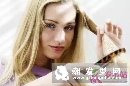 怎样拥有完美秀发　女生护发小技巧　