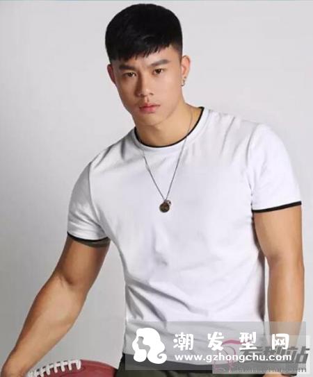 男生发型有哪些名称 最流行男士发型名称及打理方法