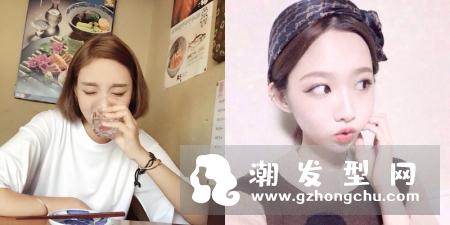 什么是海鸥线 搭配什么发型好看