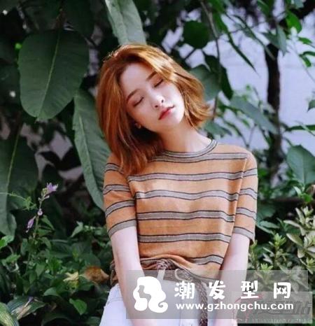 不同的头发长度应该怎么卷