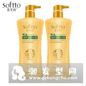 洗头后头发蓬松的方法 含硅类洗发水会让头发柔顺吗