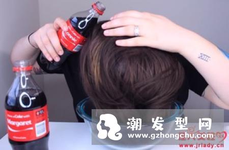 怎么使用护发素 护发素的正确用法