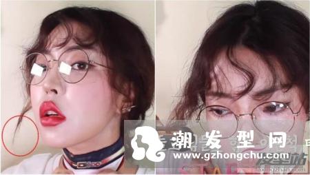 嬉皮卷怎么卷？竟然用筷子和平板夹就可以做成！