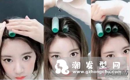 2019网红流行发型卷发！大波浪卷、蛋卷发、云朵烫，你最适合哪一种？