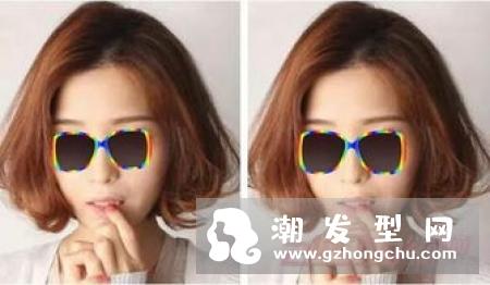 发量多的女生适合短发吗 烫什么发型好看