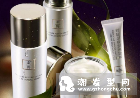 素野护肤品是什么档次 哺乳期可以用吗