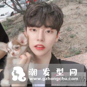 帅气的男生发型推荐 时尚个性打造魅力型男