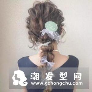 什么是可卡卷适合什么脸型？不但好驾驭还超显年轻