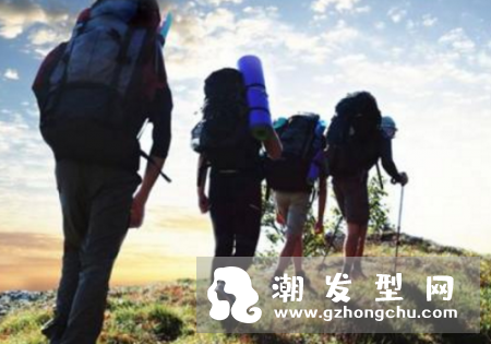 爬山要不要吃早餐 和登山的区别