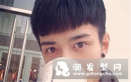发型对男生的重要性 影响力是有多大
