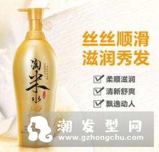 淘米水臭了还能洗头吗 要发酵多久才能用