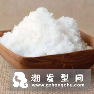 用盐水洗头的步骤 能生发吗