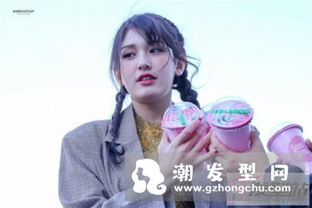 卷发怎么打理更好看 多款卷发造型设计时尚减龄超吸睛