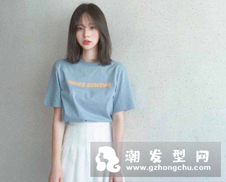 lob头下面是一刀齐吗 难看怎么办