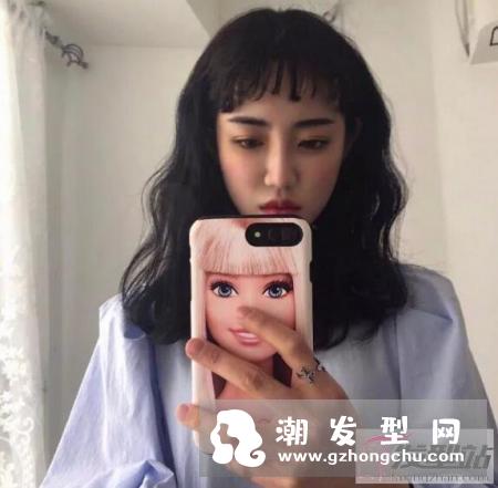 不同的头发长度应该怎么卷