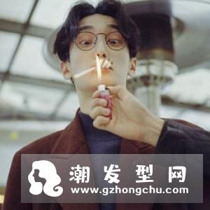 男生有什么流行发型可以选 潮流发型打造气质男神