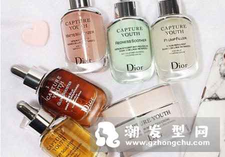 迪奥未来新肌精华怎么用 适合什么肤质