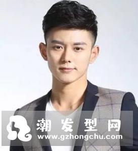 最新发型男 2019必须剪型男必备五大发型