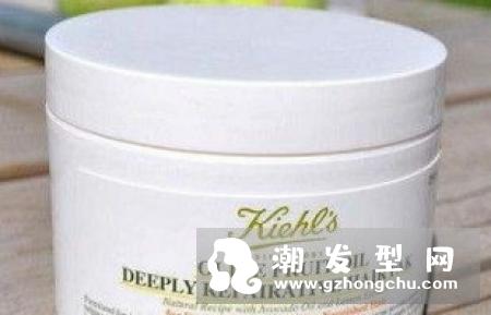 发膜和焗油膏哪个好 区别是什么