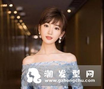 美味奇缘宋佳茗发型叫什么 毛晓彤同款发型怎么弄