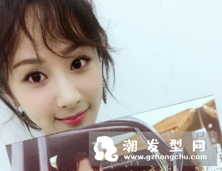 栅栏刘海怎么火起来的 怎么打理