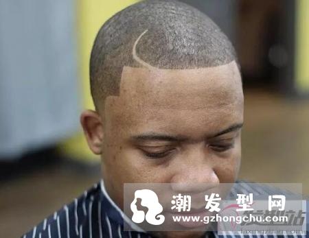 男士发型名称大全 看完后总算可以叫出发型名称了