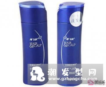 COCOVEL洗发水怎么样 价格多少钱