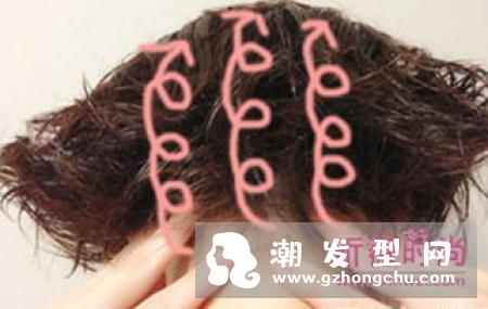 怎么样可以让头发长的更快 有利于长头发的食谱和护发方法