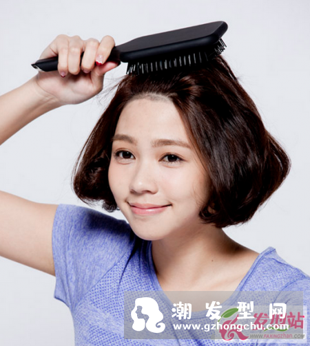 纠正护发错误方法 3种最基本的护发常识须知