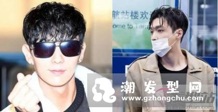 日本女生票选最讨厌的男生发型 排名第一完全颠覆我是审美观