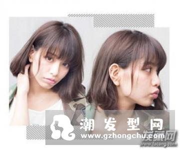 男生蘑菇头怎么剪好看 修颜呆萌年轻好几岁