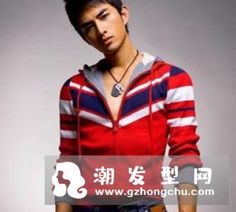 男生适合的染发颜色 彰显与众不同的个性