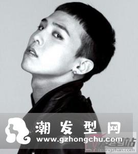 阿呆头发型怎么剪 个性减龄剪完既萌又帅