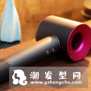 戴森吹风机为什么那么贵 白色和红色有什么区别