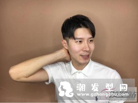 最新发型男 2019必须剪型男必备五大发型
