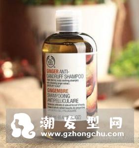 生姜洗发水能生发吗 哪个牌子好