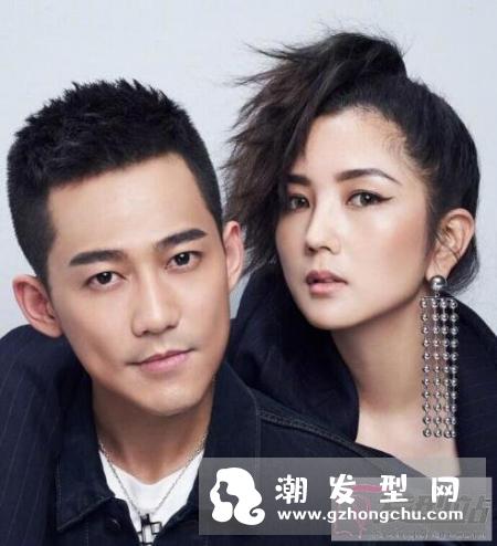男生发型有哪些名称 最流行男士发型名称及打理方法