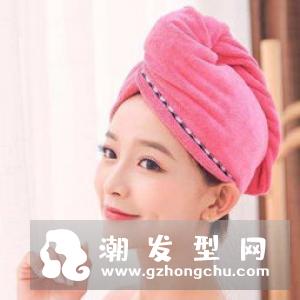 头发发质不好怎么改善 快速改善发质的10个有效方法