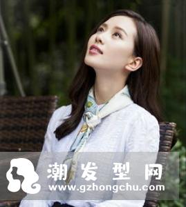 钻石脸适合什么发型 适合什么短发