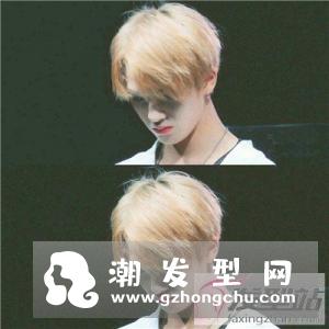 抖音上很火的男生发型 时尚有型给你撩妹最强助攻