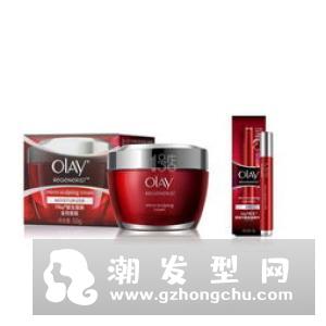 olay大红瓶使用手法 哪个版本好