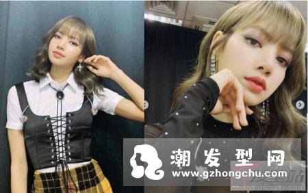 2020年女生流行卷发发型 超多种类快来看看哪款最适合你