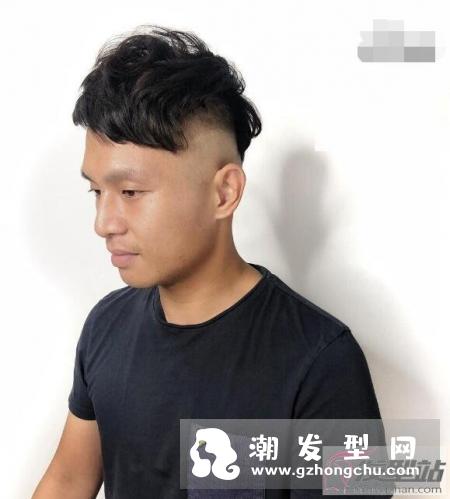 2019男生发型流行趋势 从发型到发色逐个解析