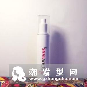 蜗牛原液的成分 有什么副作用