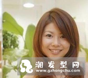 头发多的女生适合什么短发 适合烫发吗
